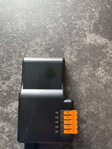 Hardware HEMS Adapter